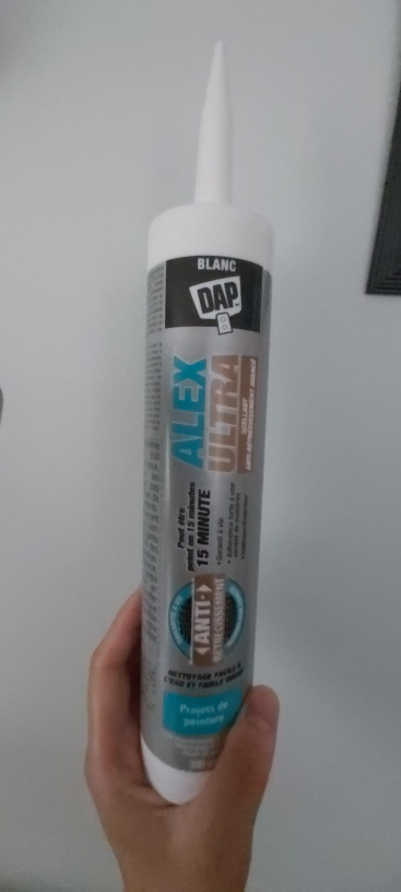 dap sealant 🥕 thumbnail