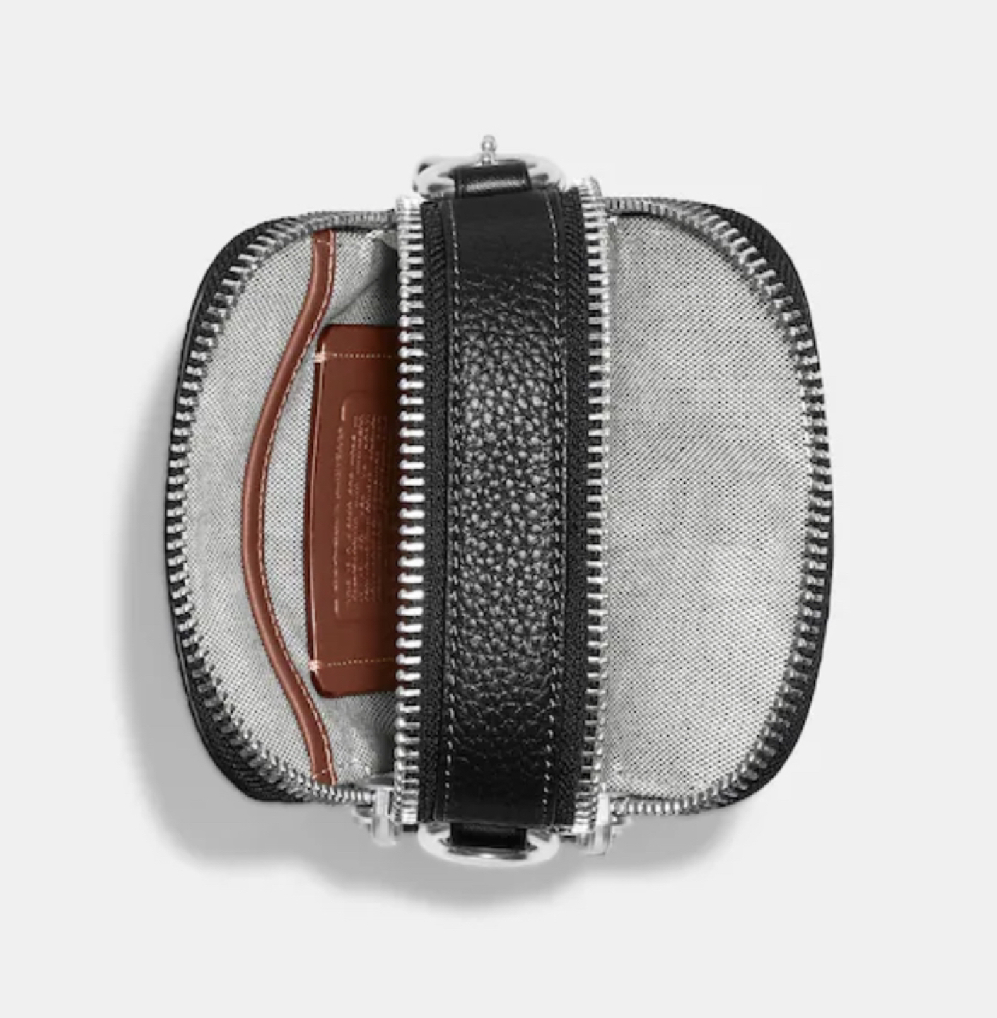 Coach X Mint + Serf Rogue Crossbody 12 image indicator(7)