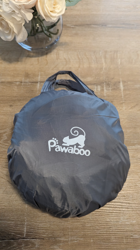 Pawaboo Animal Playpen - photo 2
