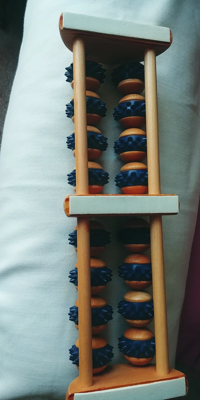 Foot Massager image indicator(2)