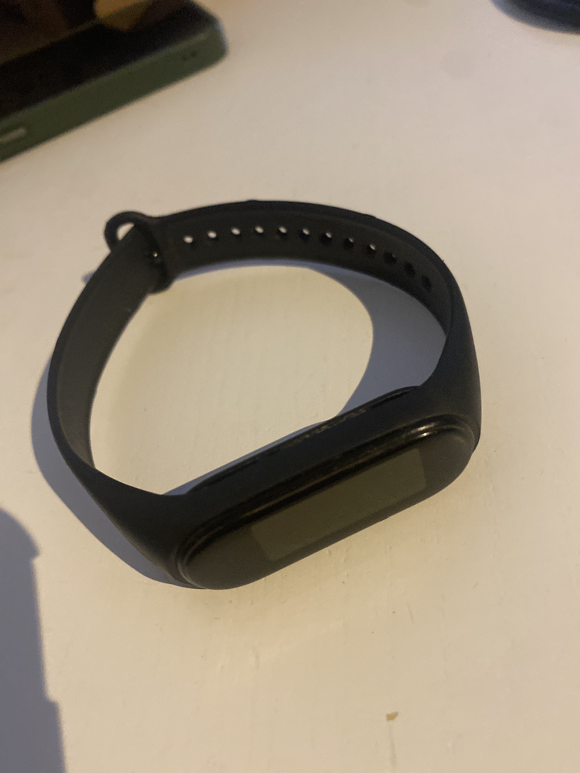 MI band  fitness watch without charger thumbnail