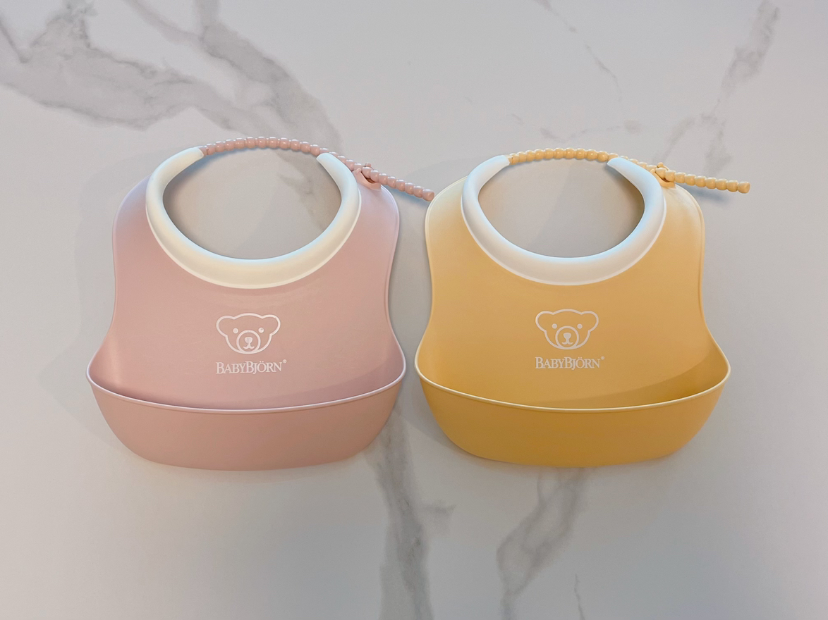 Baby Bibs