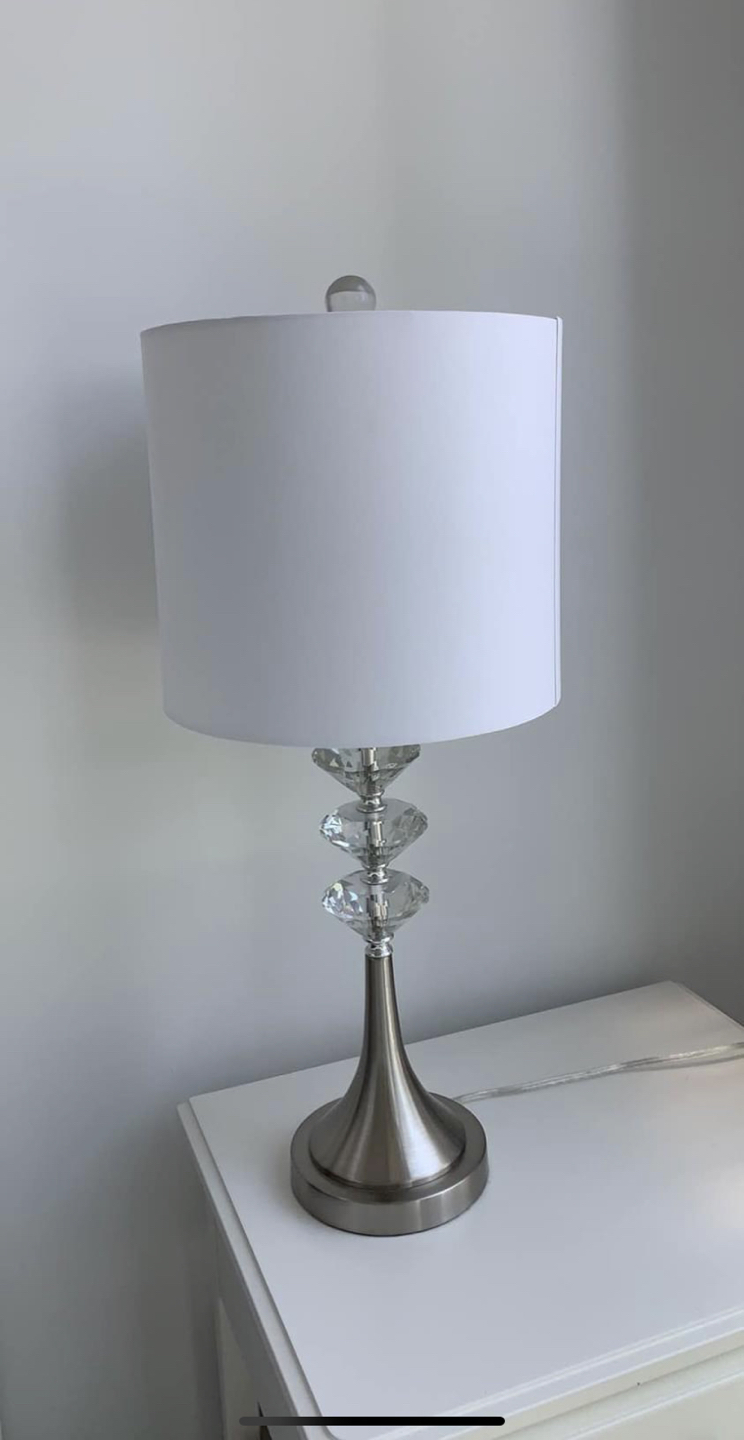 Lamp for sale