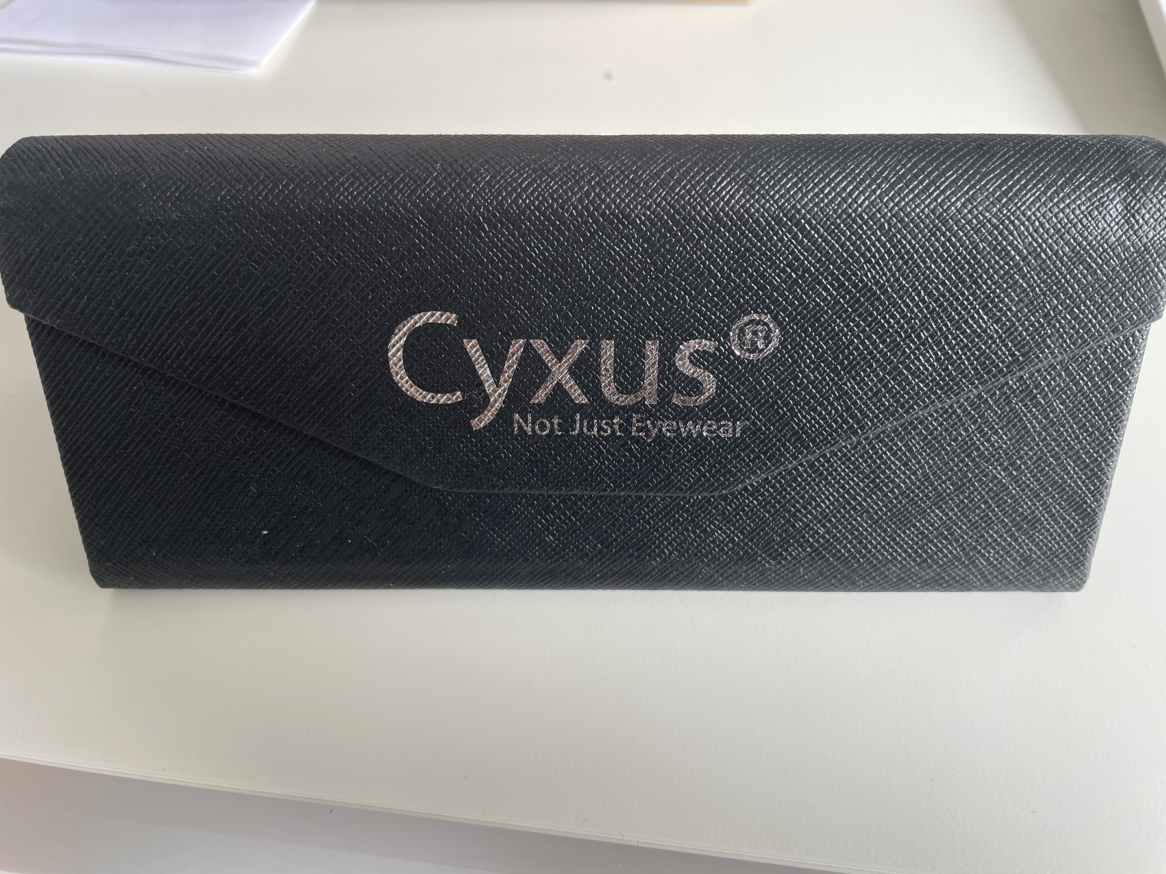 Cyxus Polarized Sunglasses $20 Brand New - photo 4
