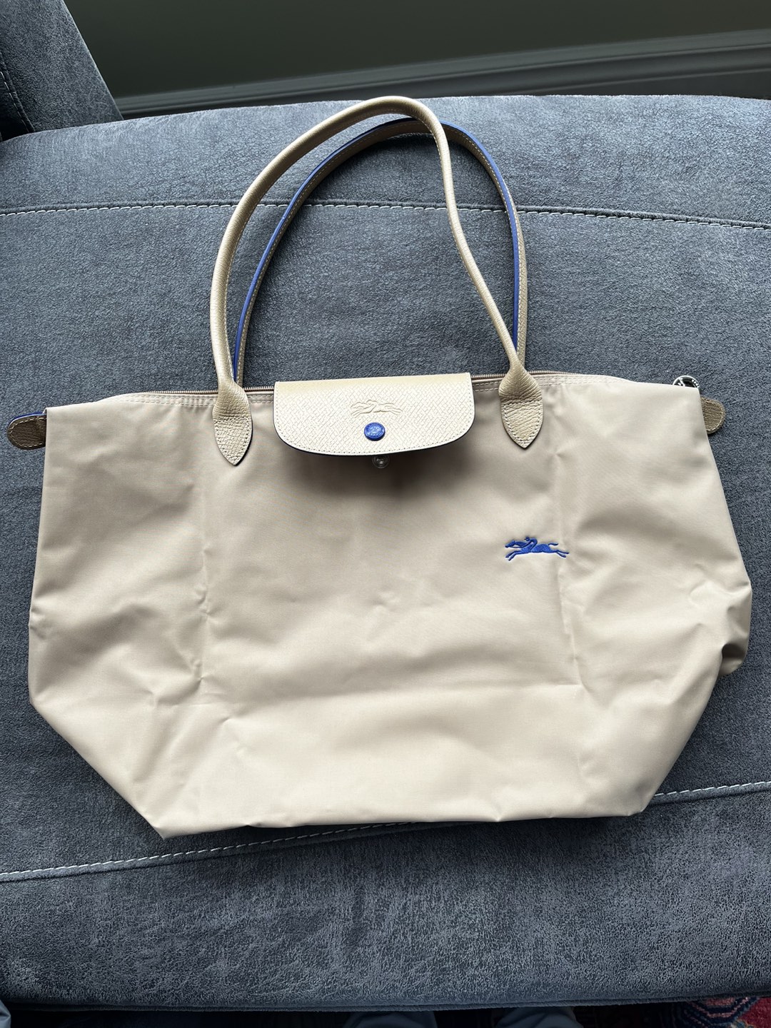 Longchamp Bag