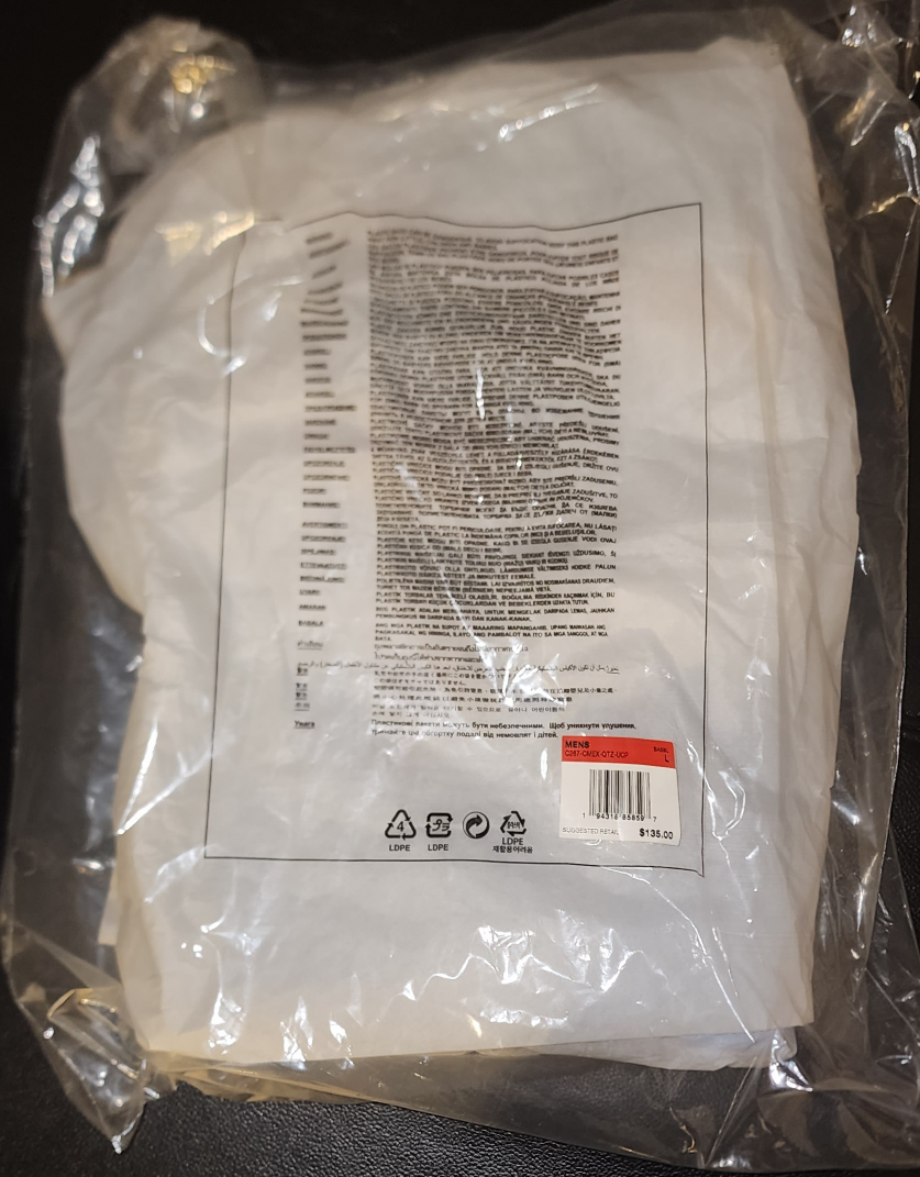 MEN'S MONTREAL EXPOS VLADIMIR GUERRERO NIKE PLAYER JERSEY
 image indicator(2)