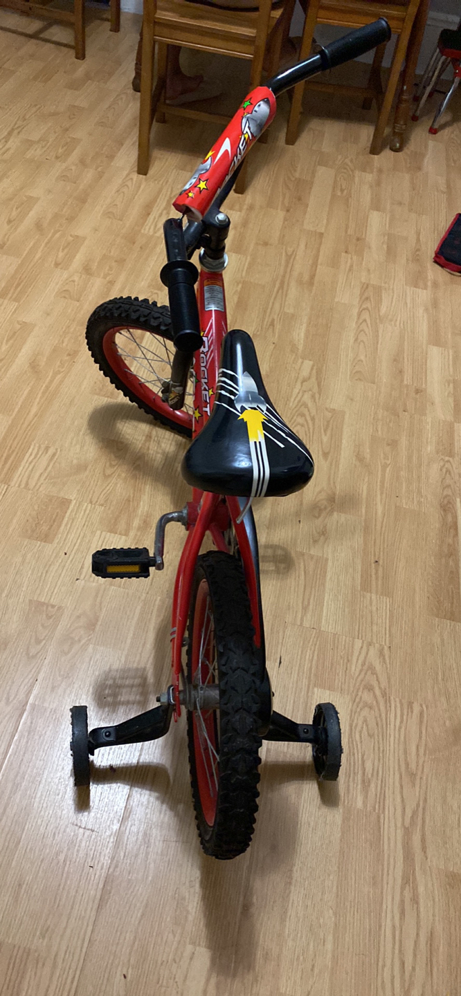 Boy’s bike - photo 3