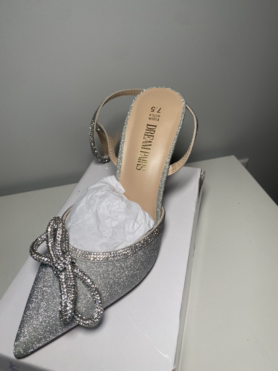 NEW* Women heels - photo 4
