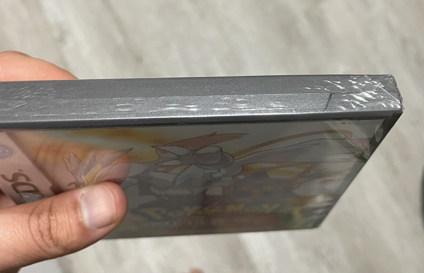 Pokemon White 2 NEW - photo 2