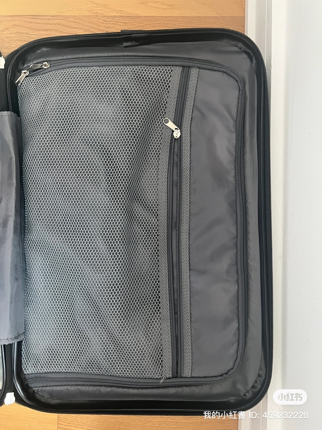 Carry on suitcase luggage - photo 2