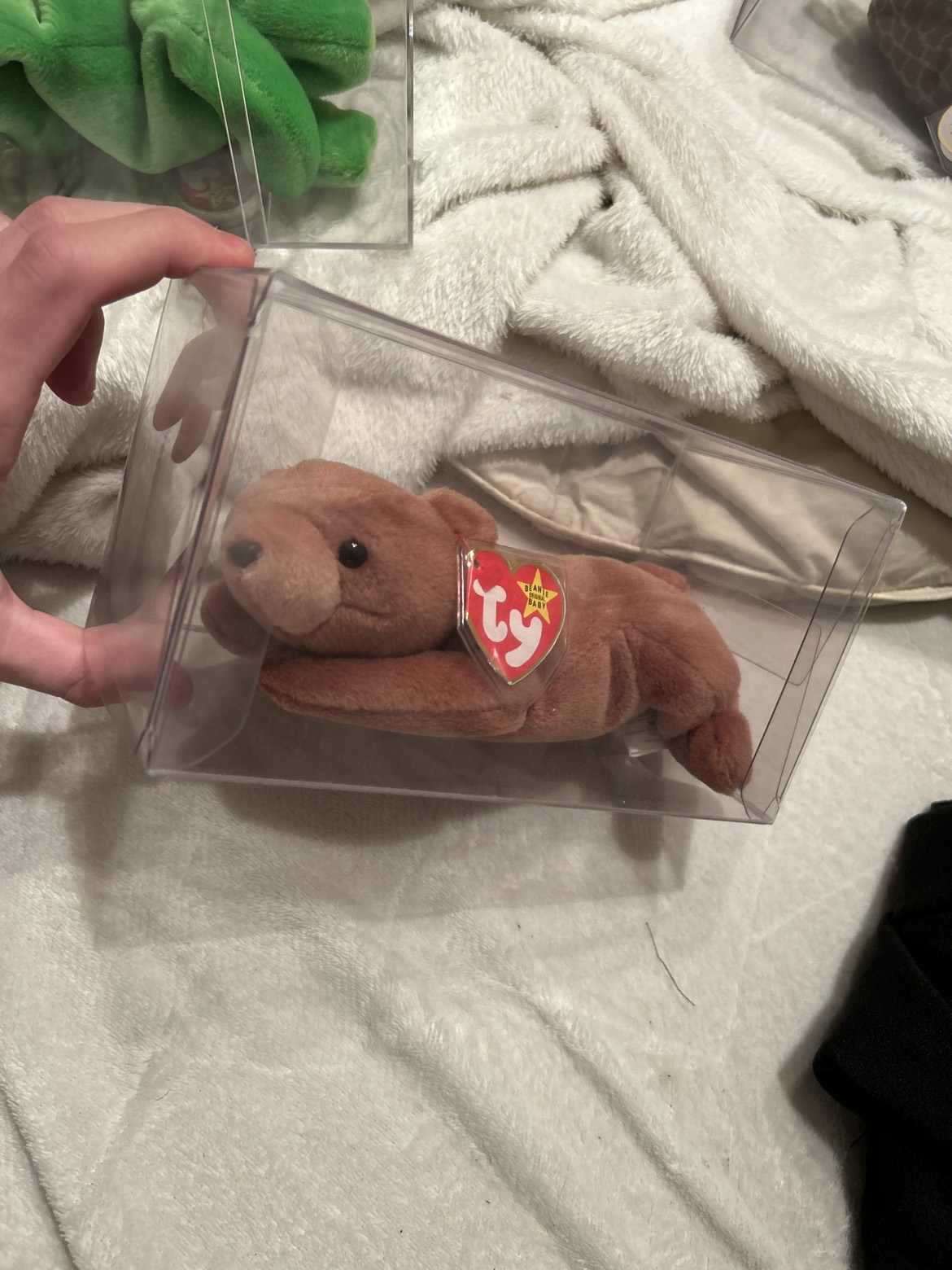 Beanie babies - photo 2