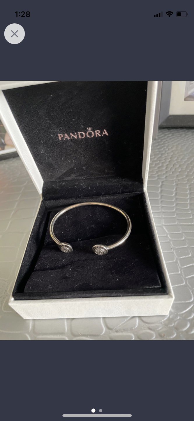 Fashionable jewelry