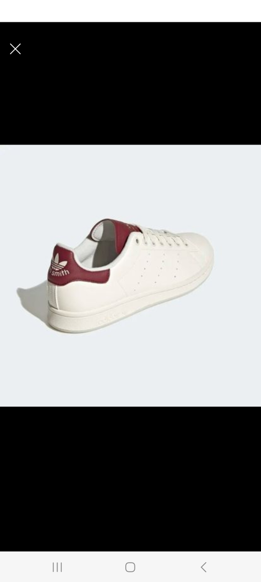 NEW Men's Adidas Stan Smiths (PRICE NEGOTIABLE) - photo 3