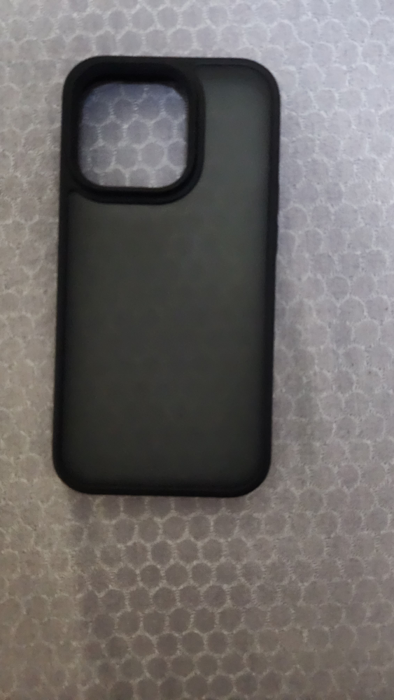 iPhone covsr 