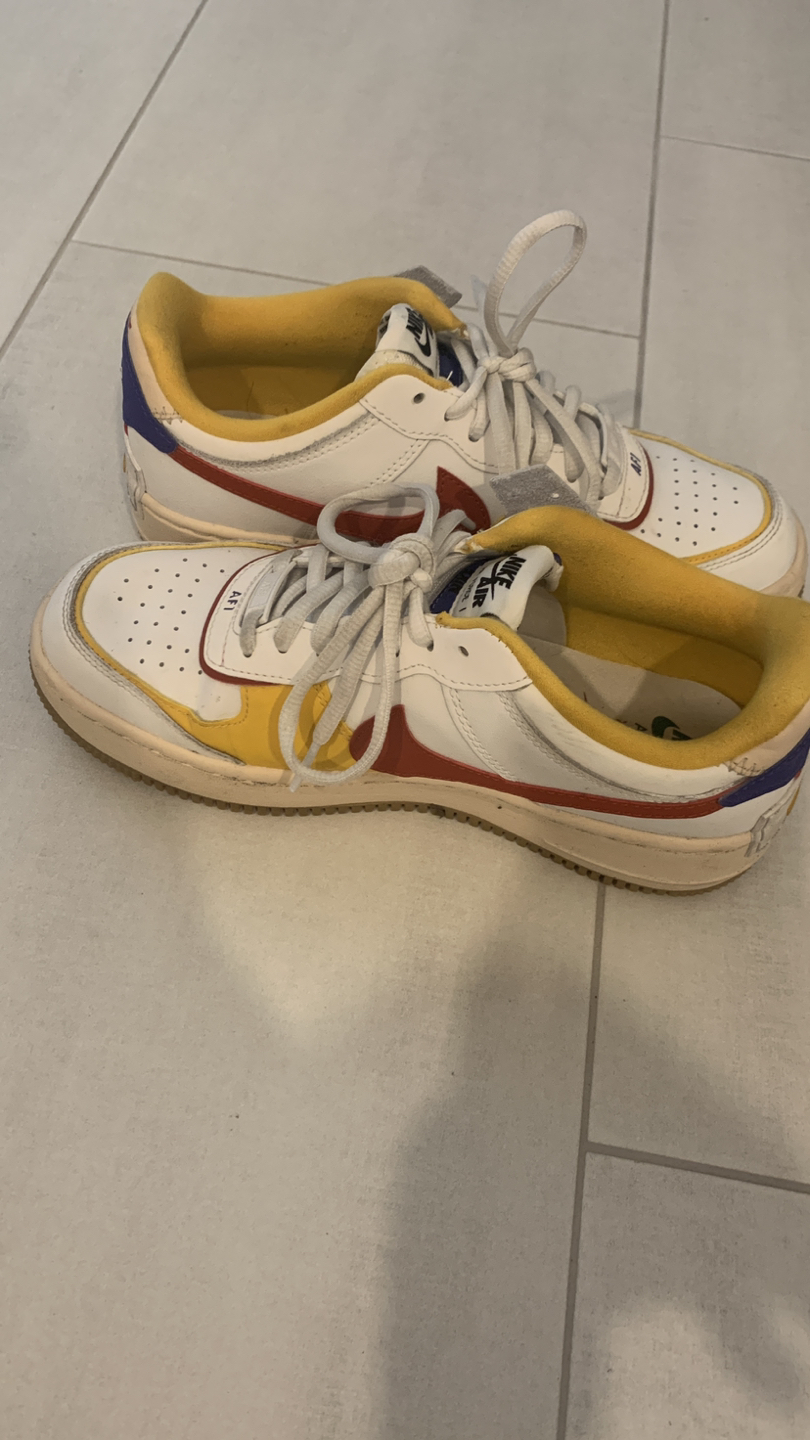 Nike Air Force 1 shadow image indicator(3)