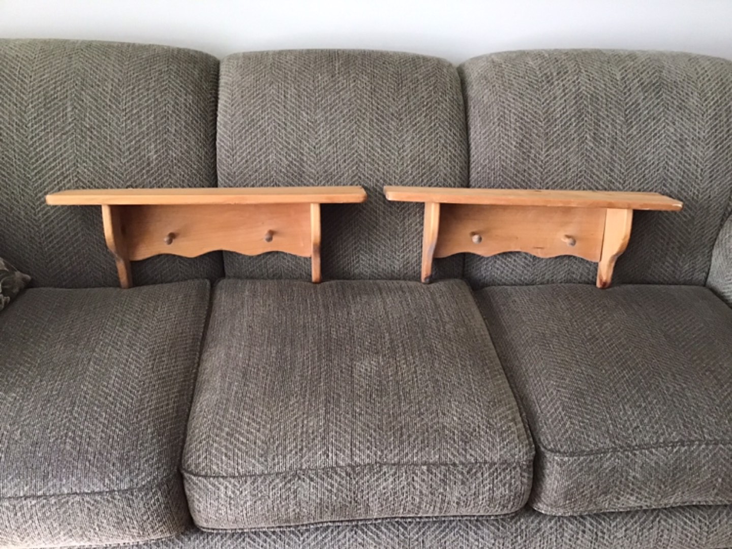 Shelving