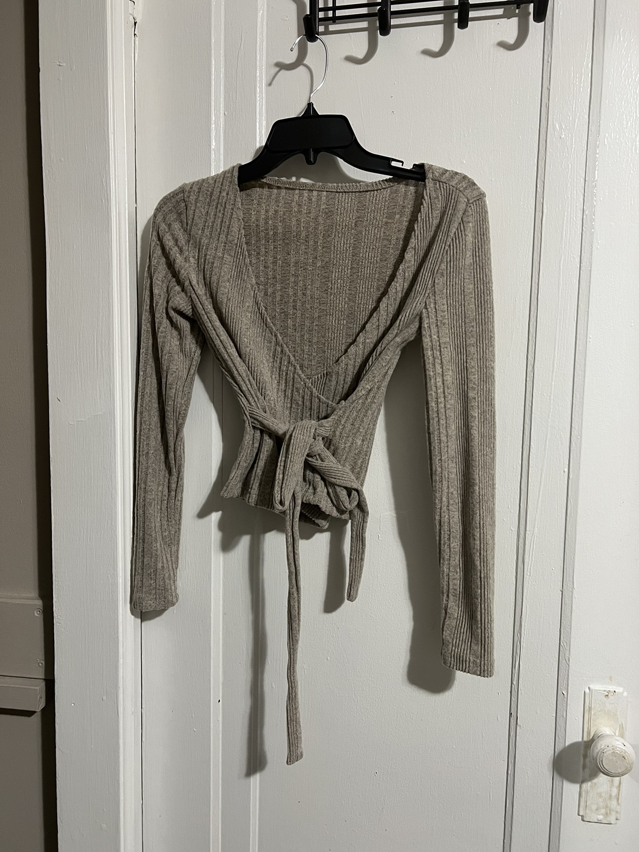 Fall Top