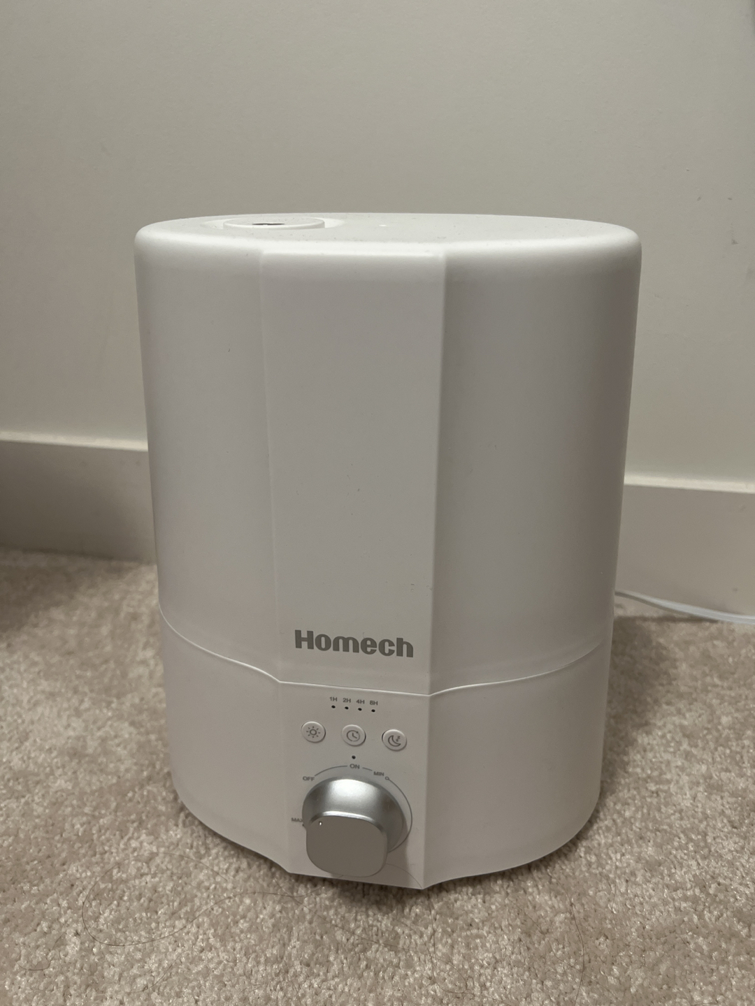 Humidifier