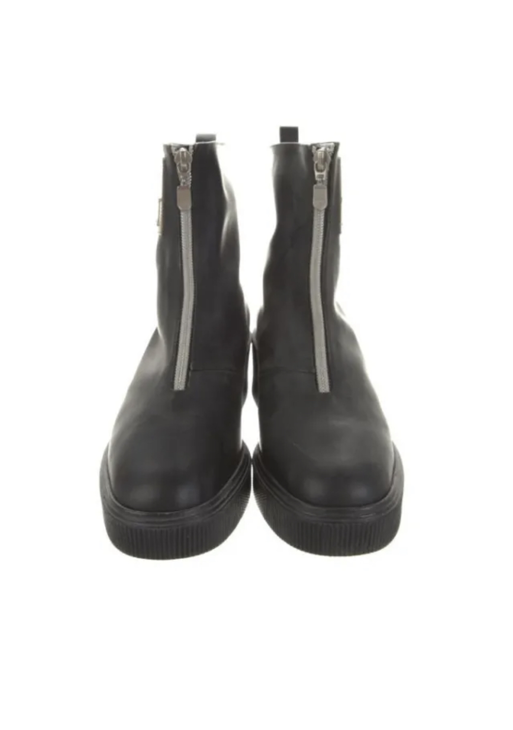 Authentic Fendi Rain Boots thumbnail