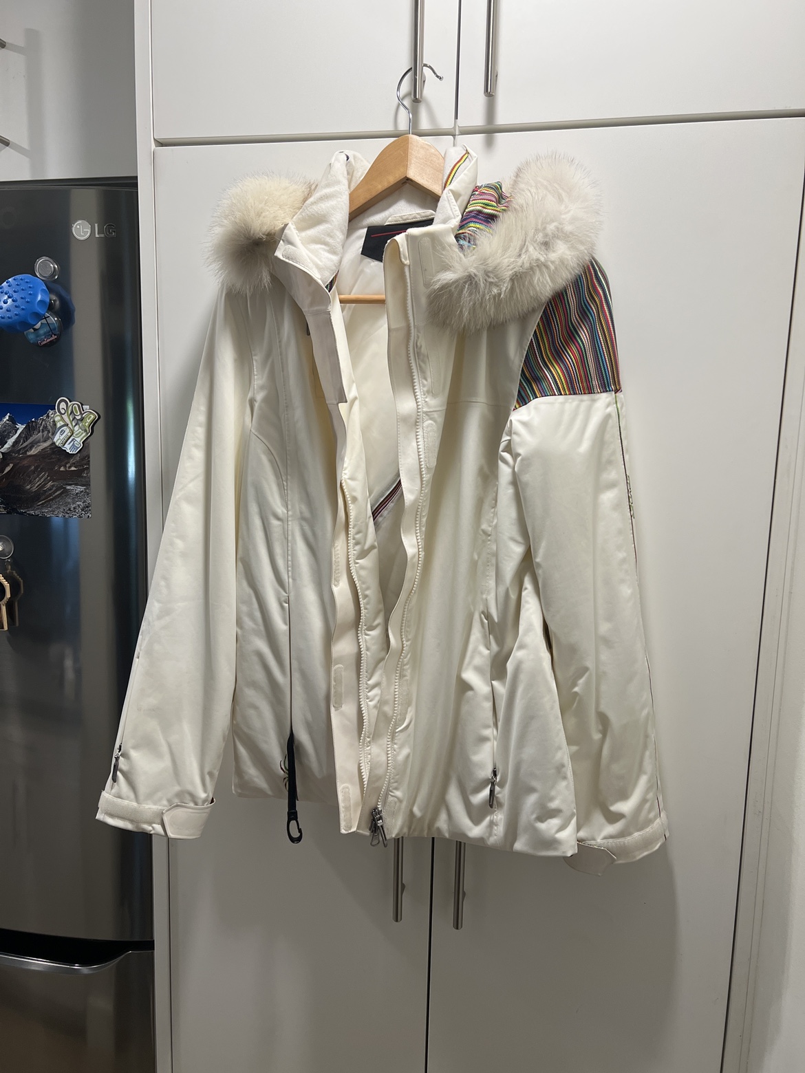 Women’s jacket