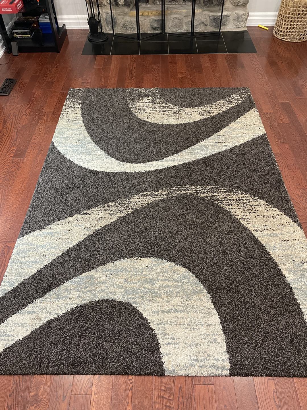 Area rug