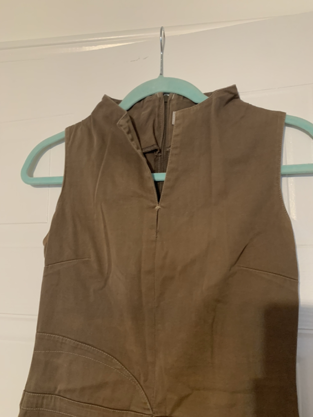 Geek Boutique Canadian designer dress