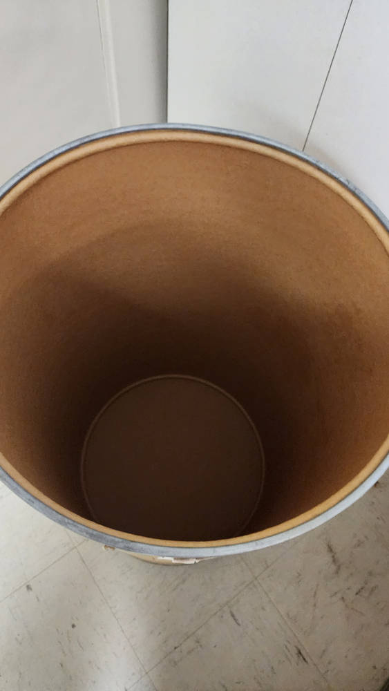 Empty Barrels (55 Gallon) - photo 2