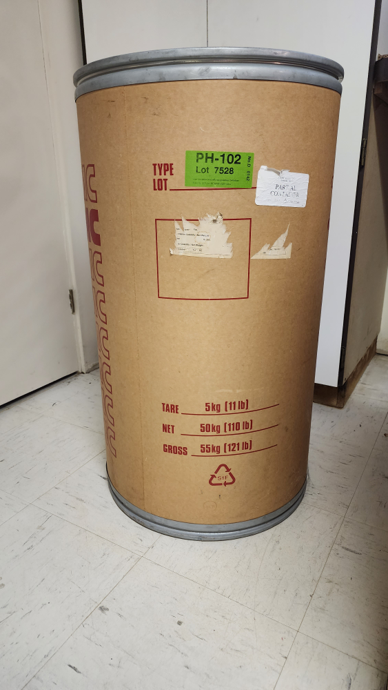 Empty Barrels (55 Gallon) - photo 3
