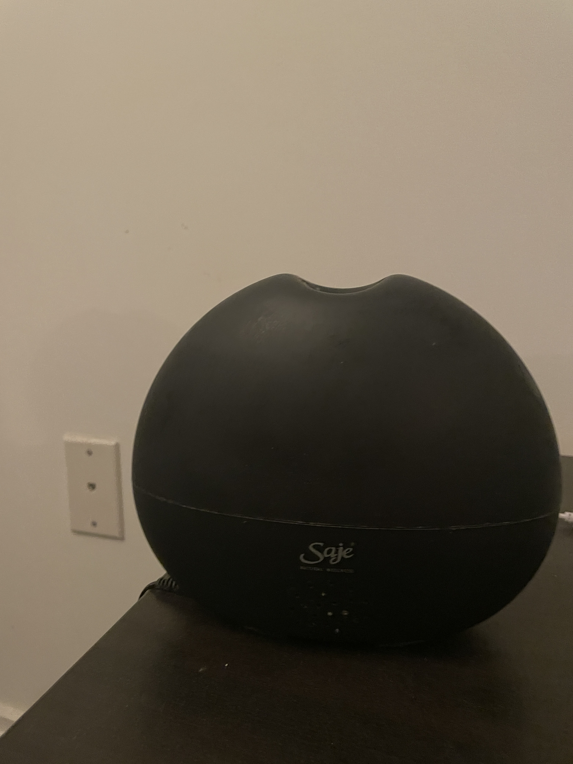 Saje diffuser