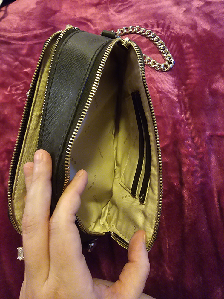 Small Guess Purse - photo 2