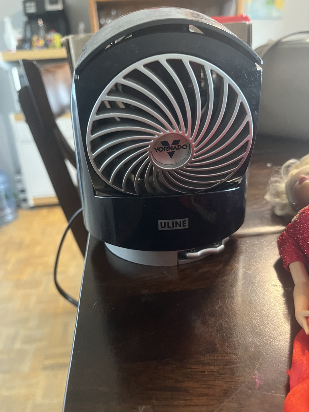 Small fan thumbnail