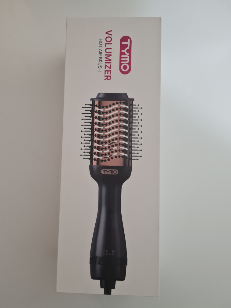 Hair dryer like new