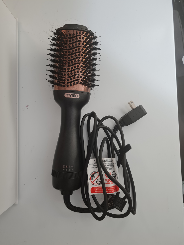 Hair dryer like new - photo 3