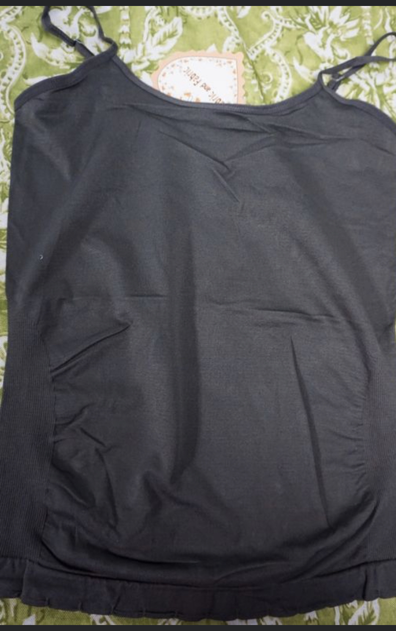 Nic & Jo sleeveless tops - photo 3