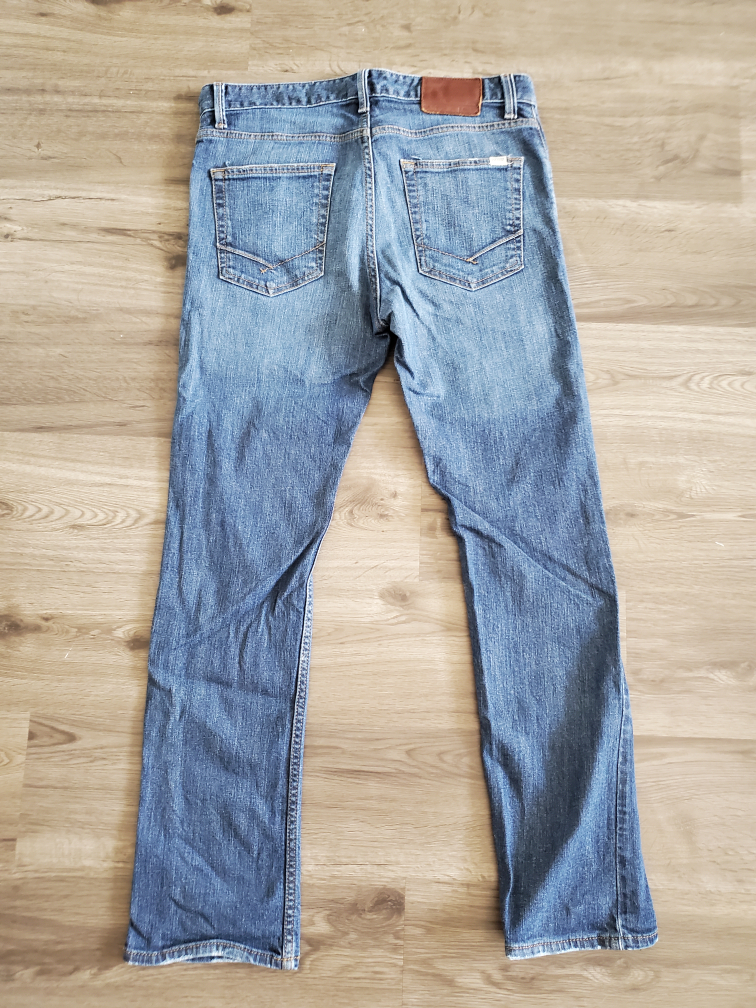 Vans Custom Jeans 30x30 image indicator(2)