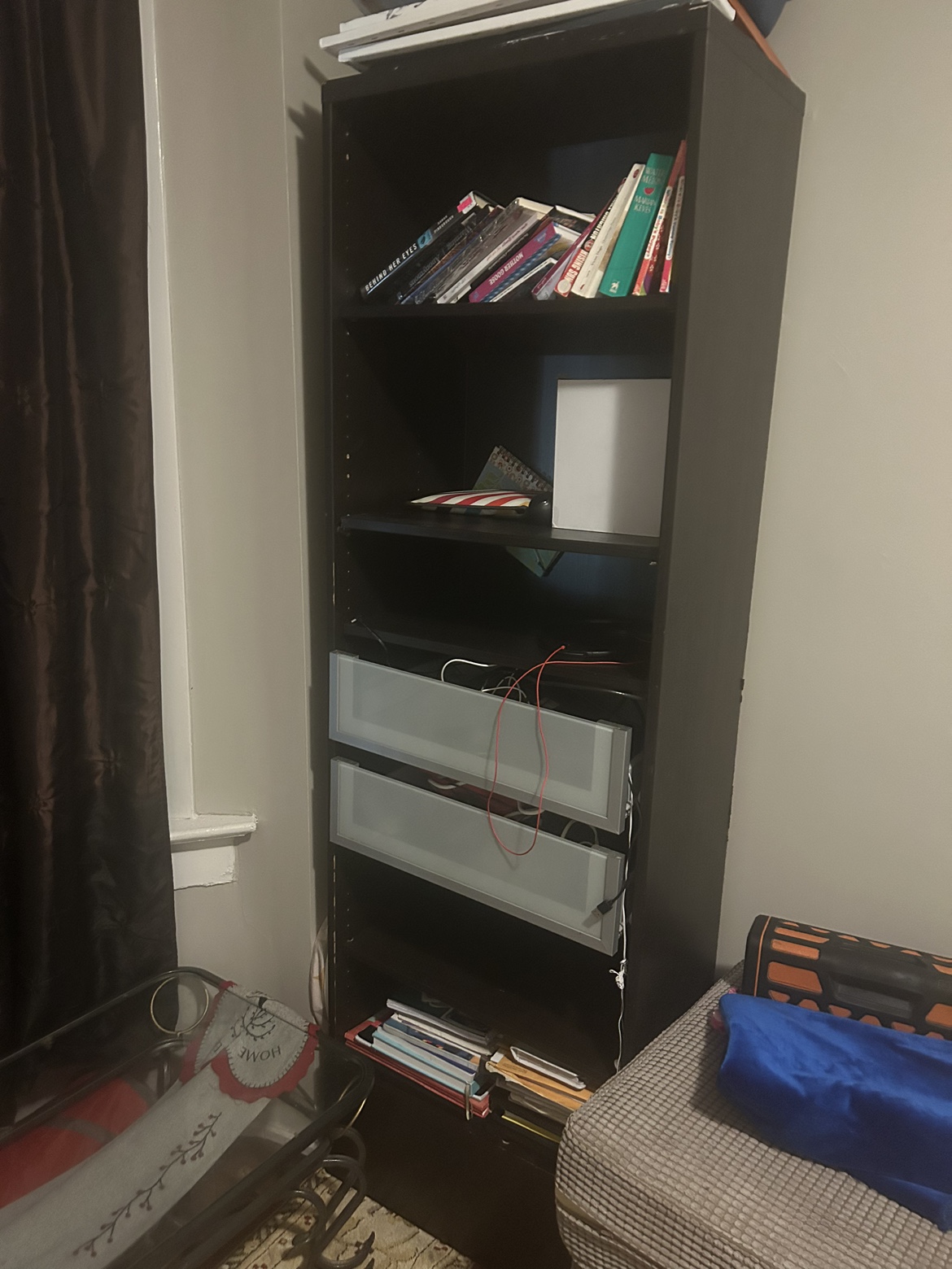 IKEA unit