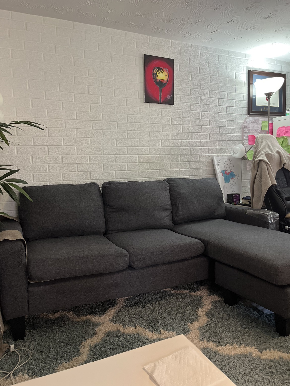 Couch/Sectional