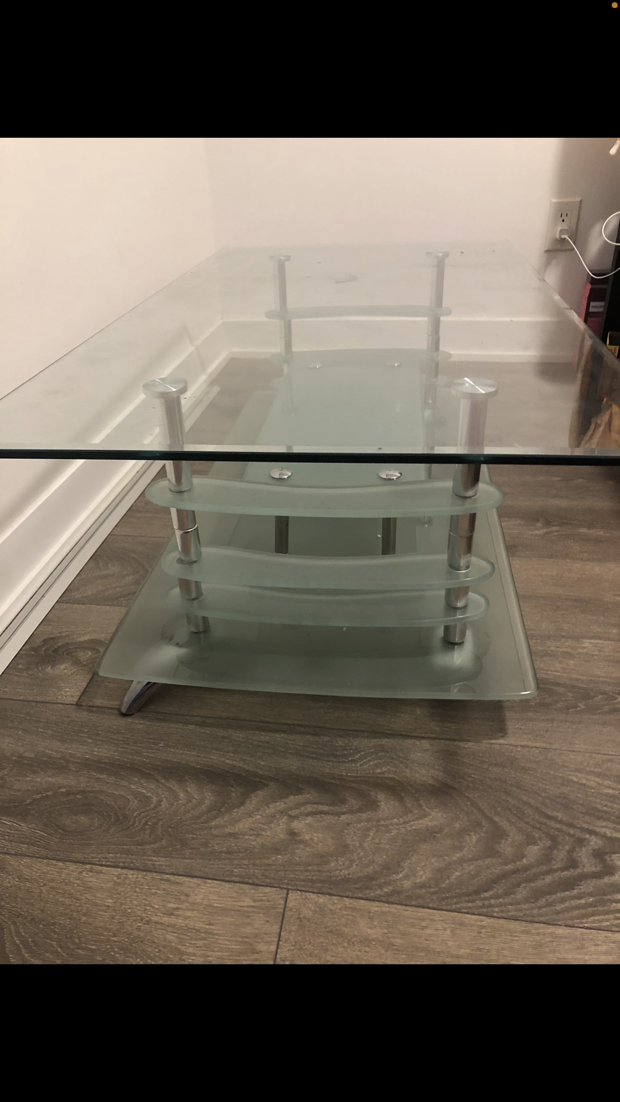 Glass coffee table image indicator(2)