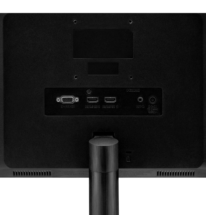 LG 24MK600M-B 24'' Full HD Display - photo 4
