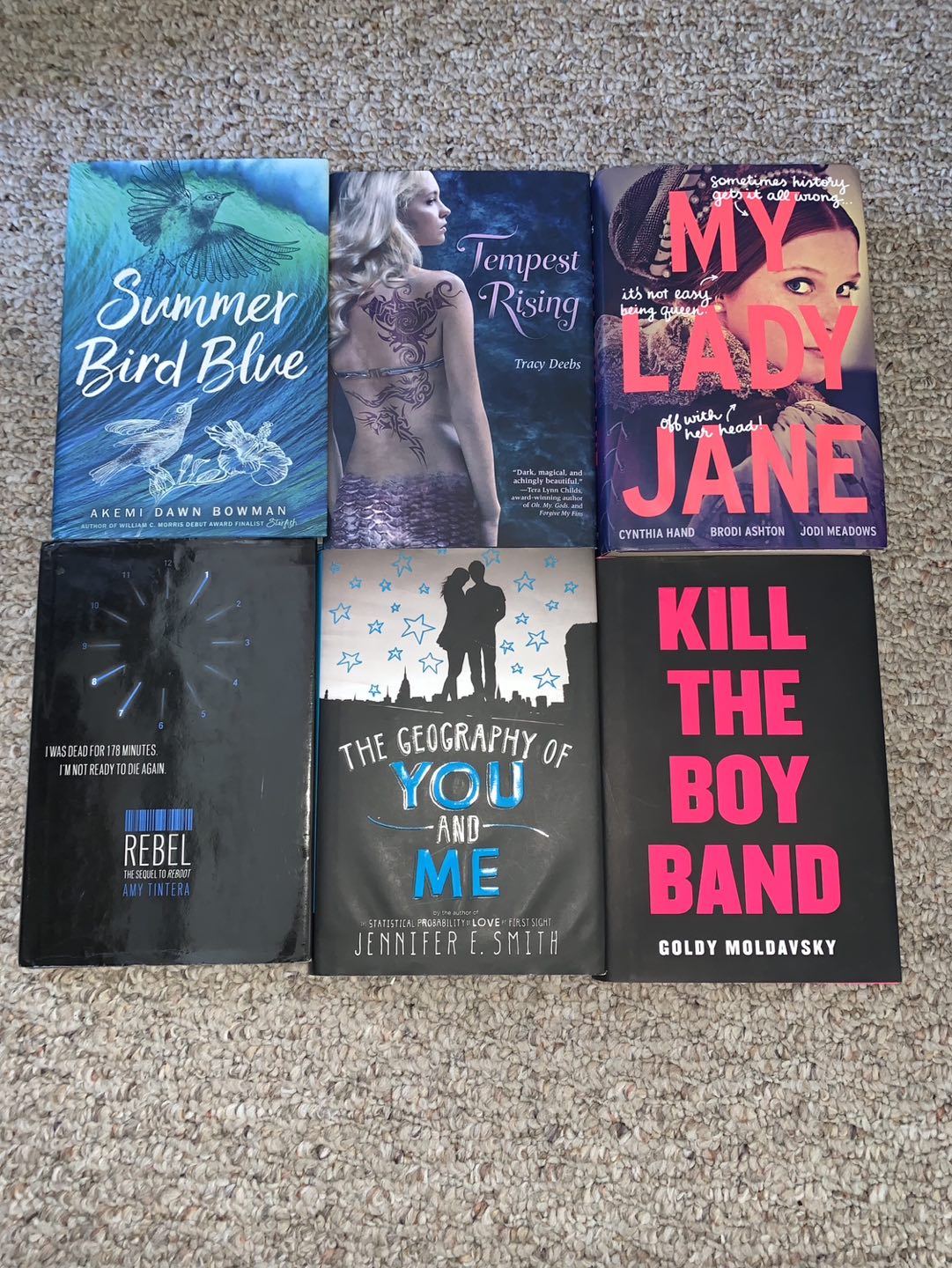 BOOKS $5 each - photo 2
