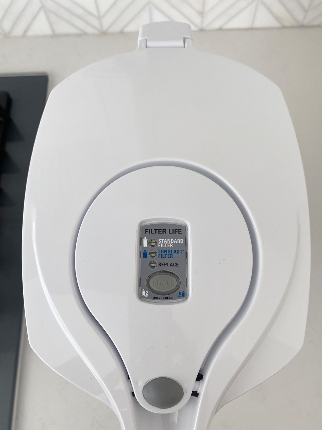 Brita® Large 10 Cup Water Filter Pitcher - photo 2