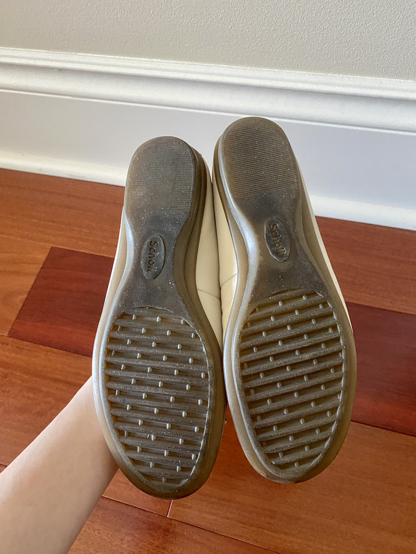 Scholl ballet flats image indicator(3)