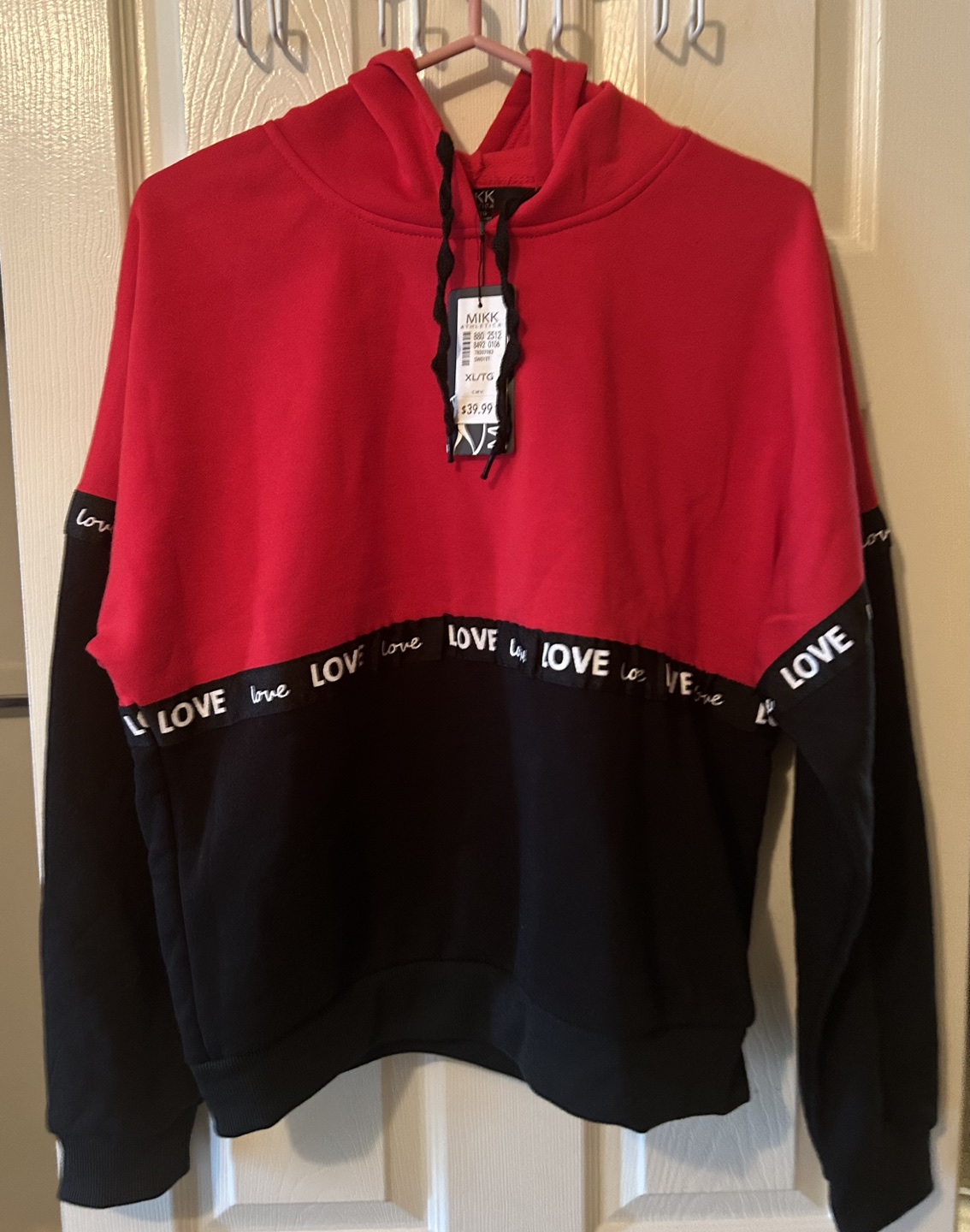 Women’s  brand new track suit image indicator(2)