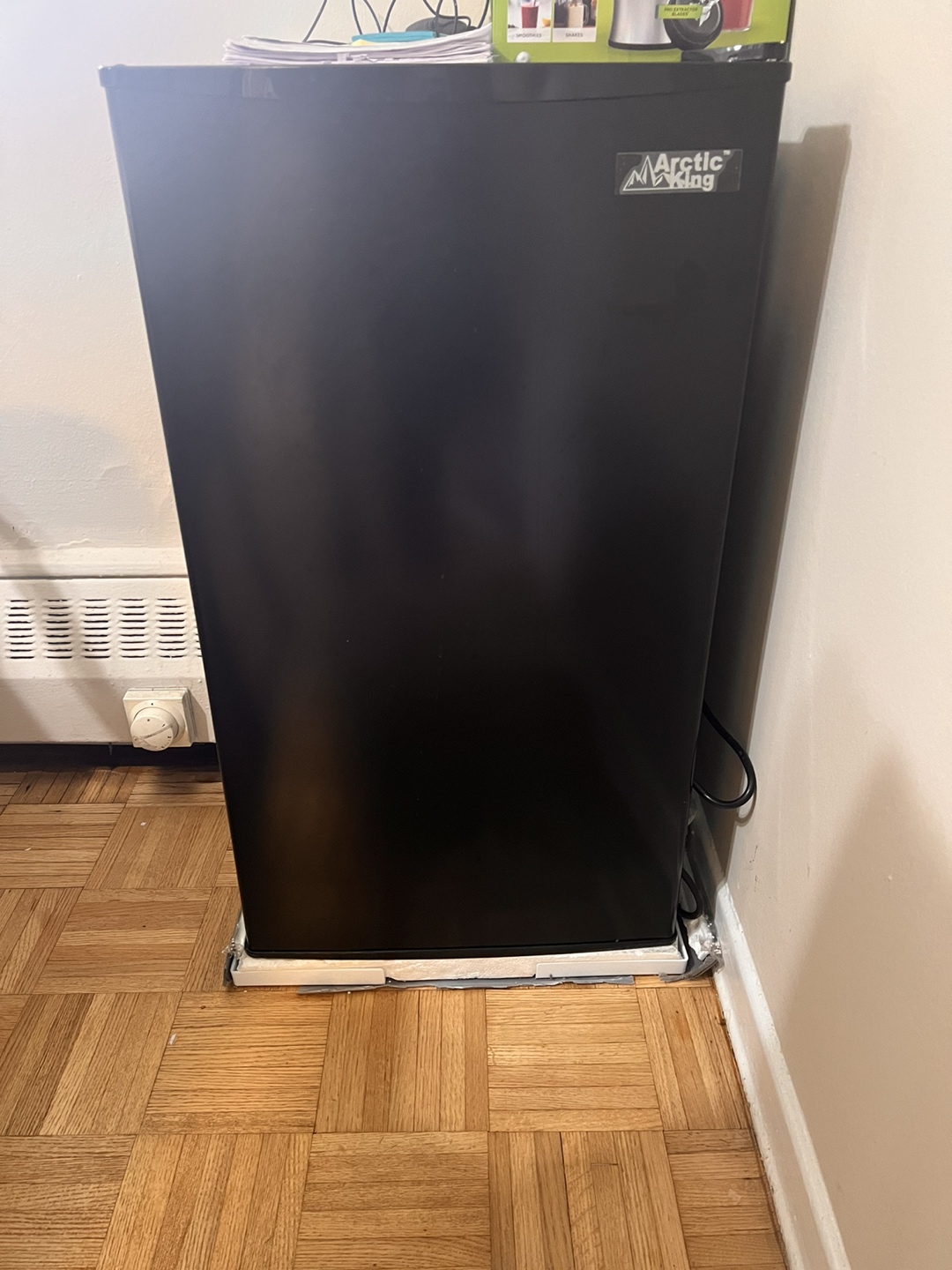 Mini fridge for sale - photo 5