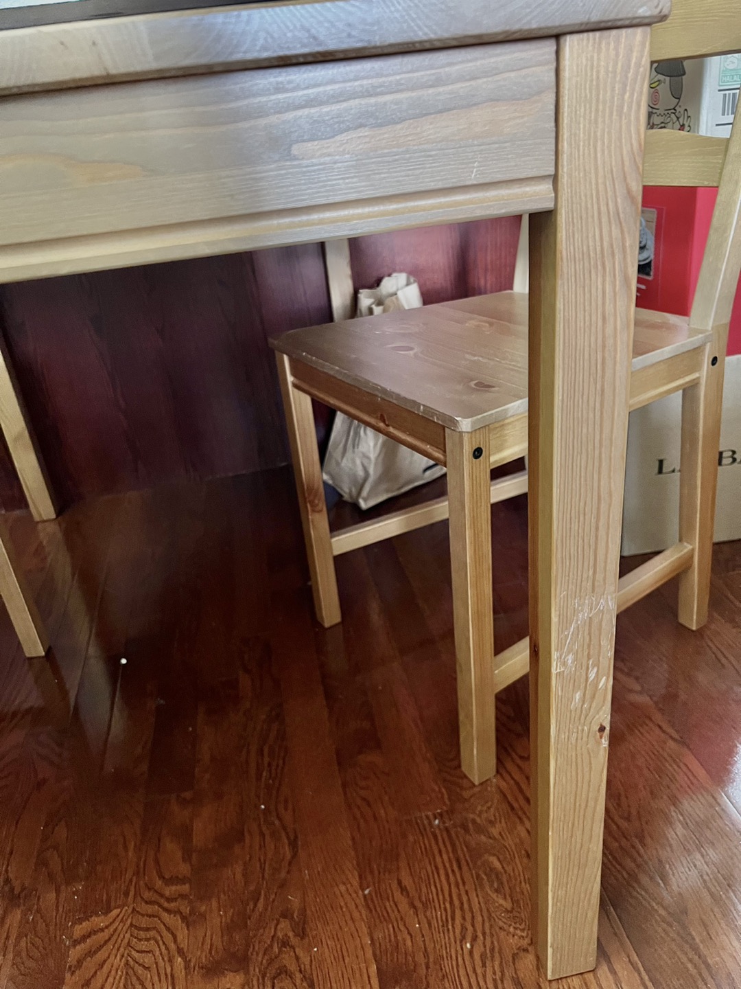 Ikea Jokkmokk - photo 2