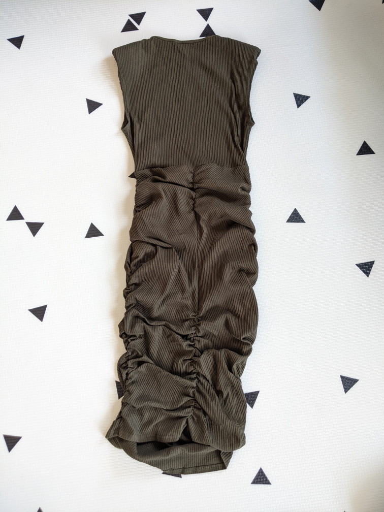 Brand New SHEIN Ribbed Dress image indicator(9)