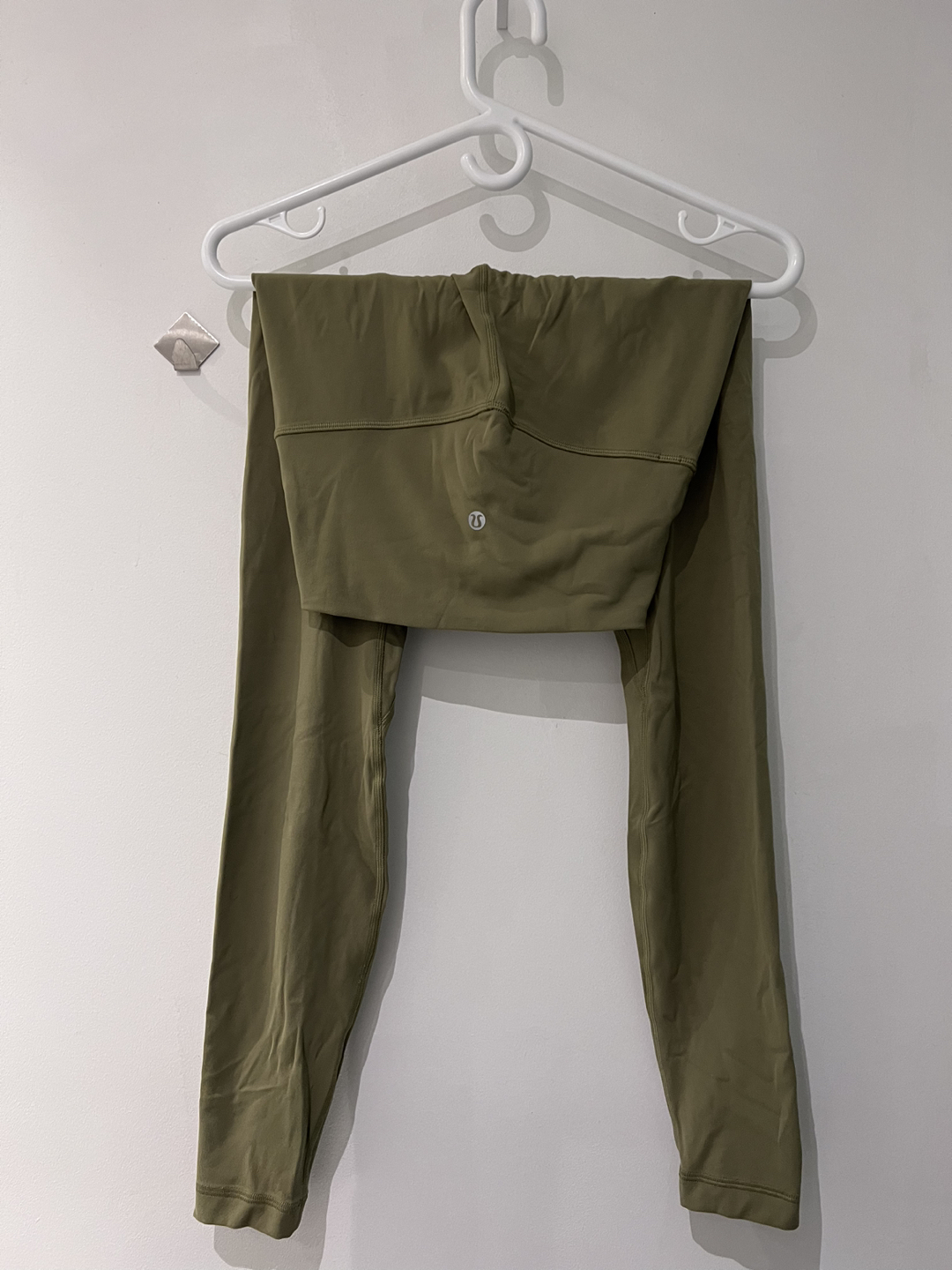 Lululemon align legging 28 inches