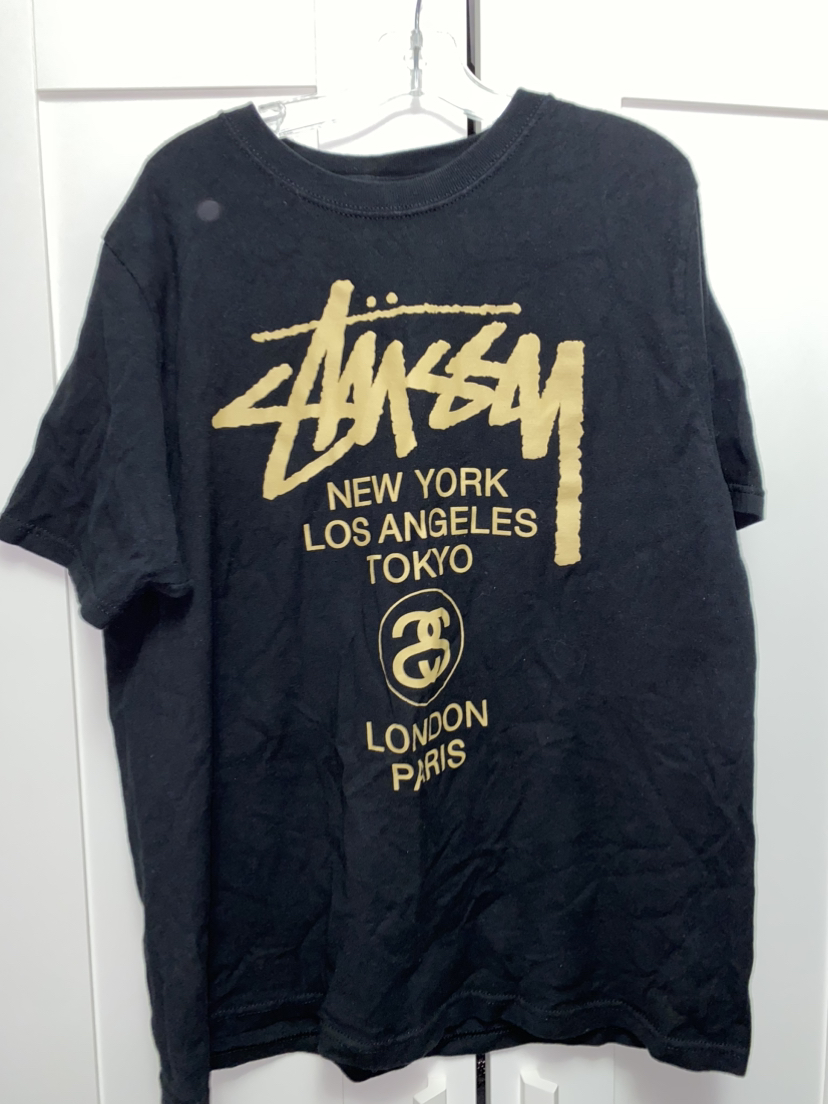 Stussy Tee