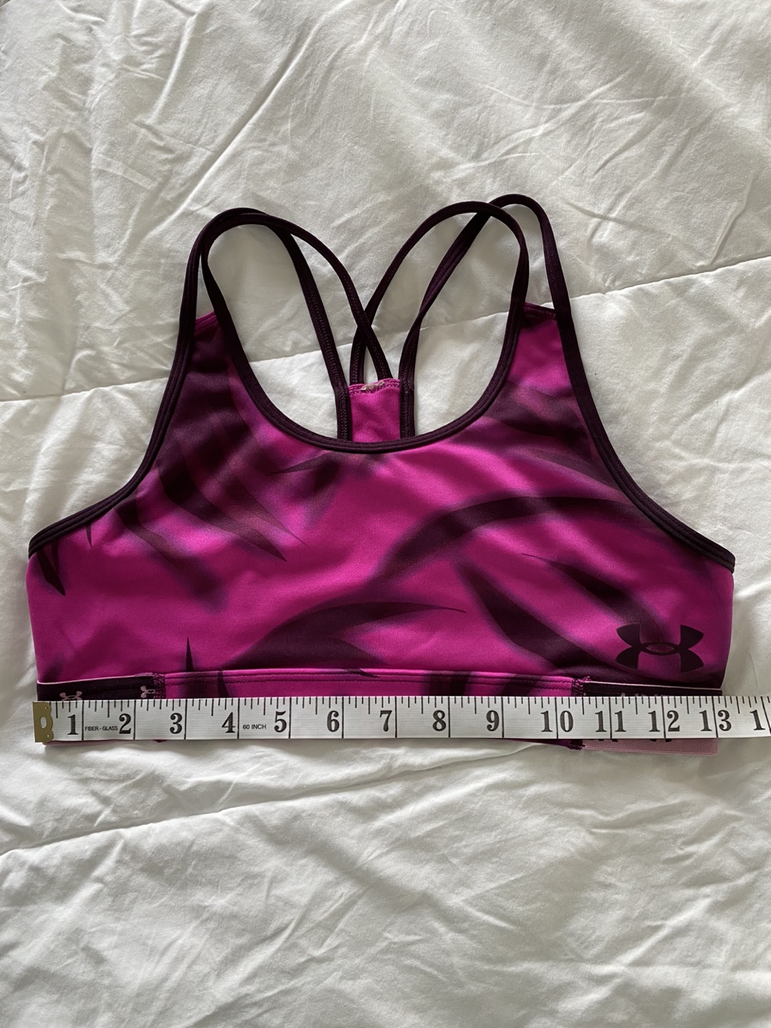 XS-Small Under Armour Sports Bra image indicator(4)