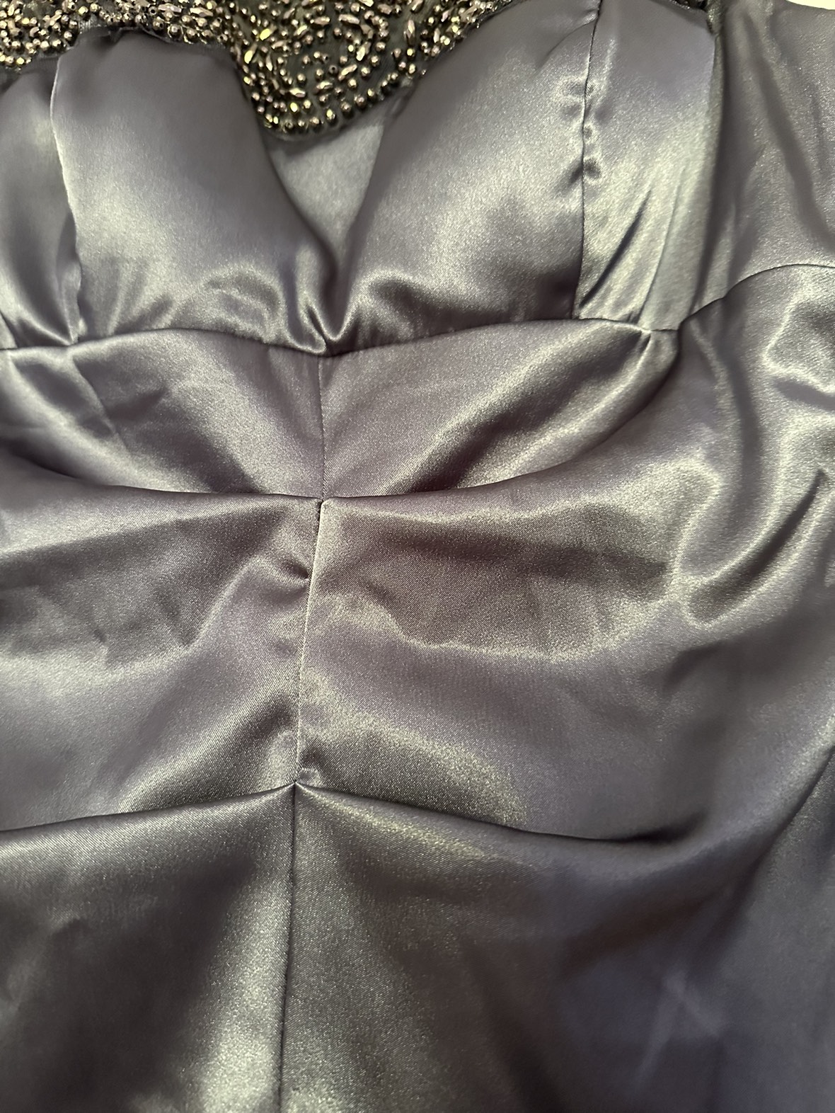 La chateau party/prom dress - photo 5